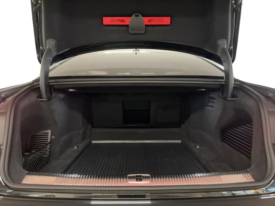 Audi A8 55TFSI quattro tiptronic - foto 11