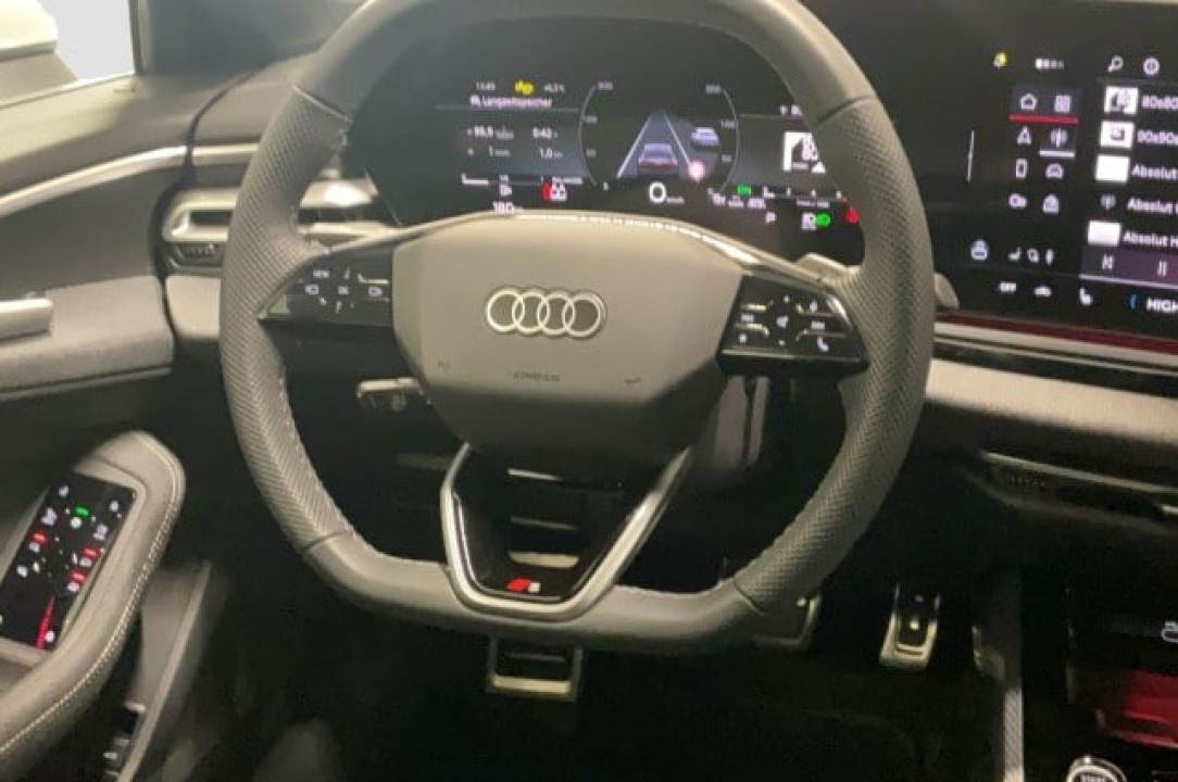 Audi A5 Limousine 40TFSI S tronic - foto 8