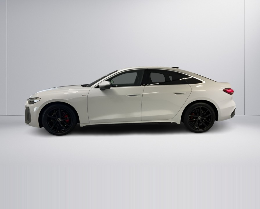 Audi A5 Limousine 40TFSI S tronic (3)