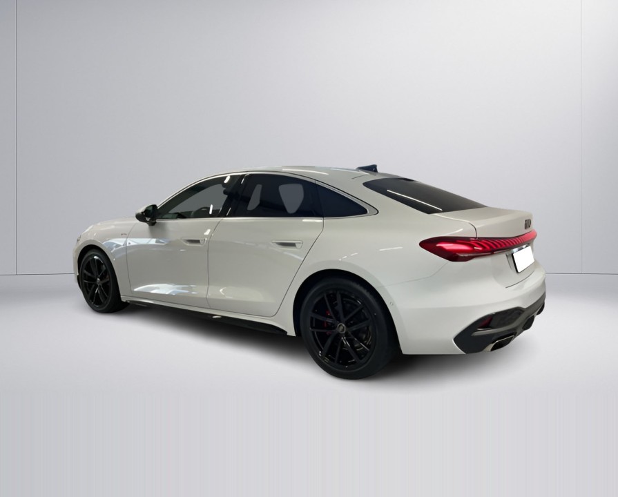 Audi A5 Limousine 40TFSI S tronic (4)