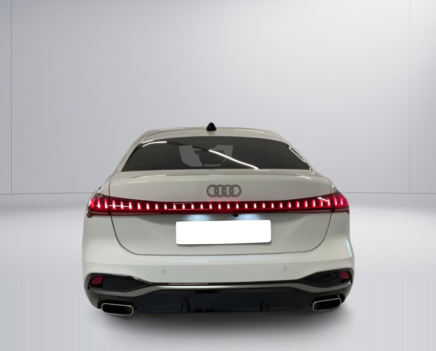 Audi A5 Limousine 40TFSI S tronic (5)