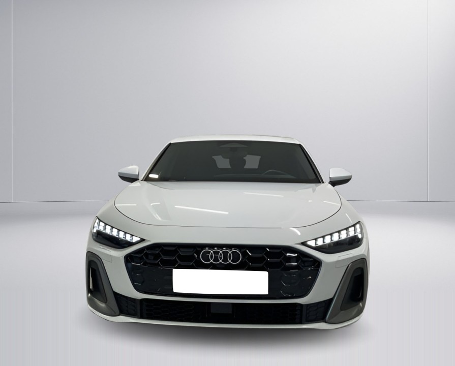 Audi A5 Limousine 40TFSI S tronic (2)