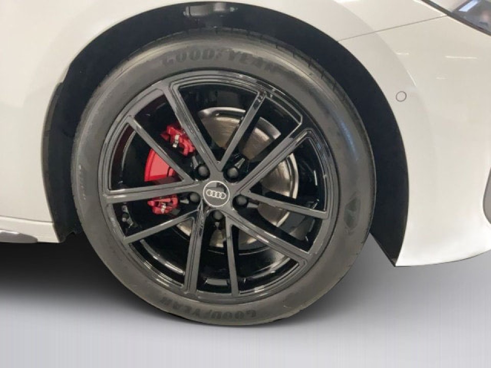 Audi A5 Limousine 40TFSI S tronic - foto 15