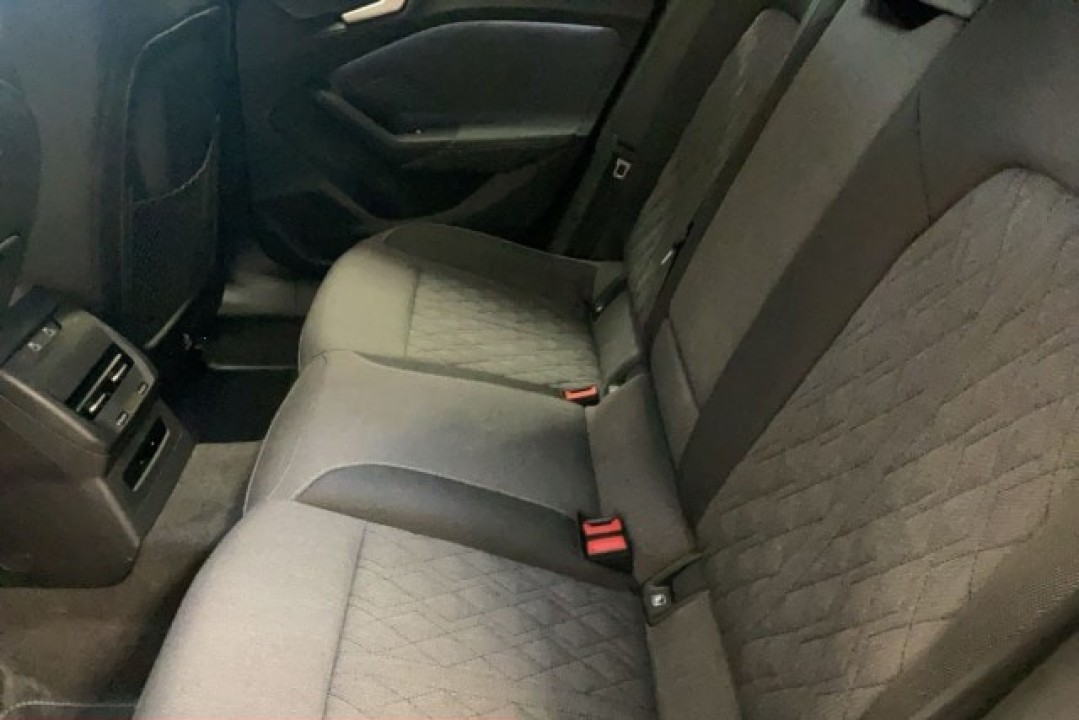 Audi A5 Limousine 40TFSI S tronic - foto 7