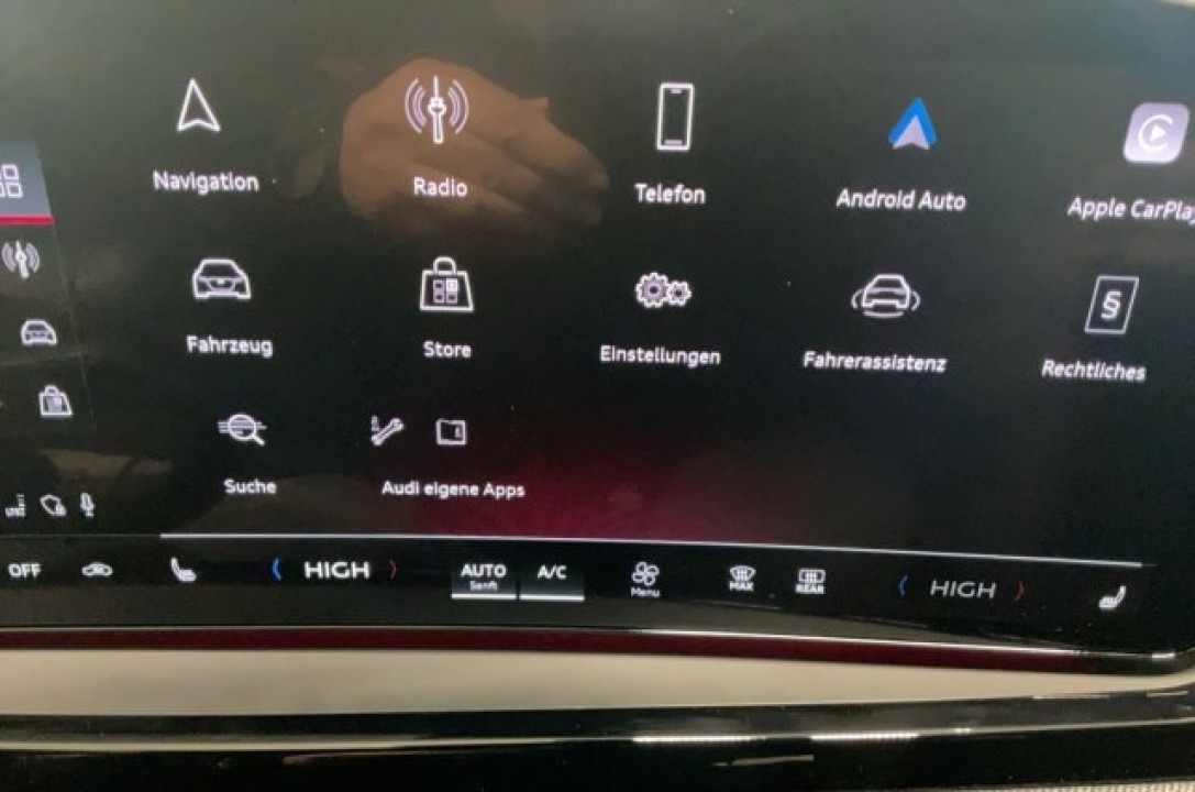 Audi A5 Limousine 40TFSI S tronic - foto 11