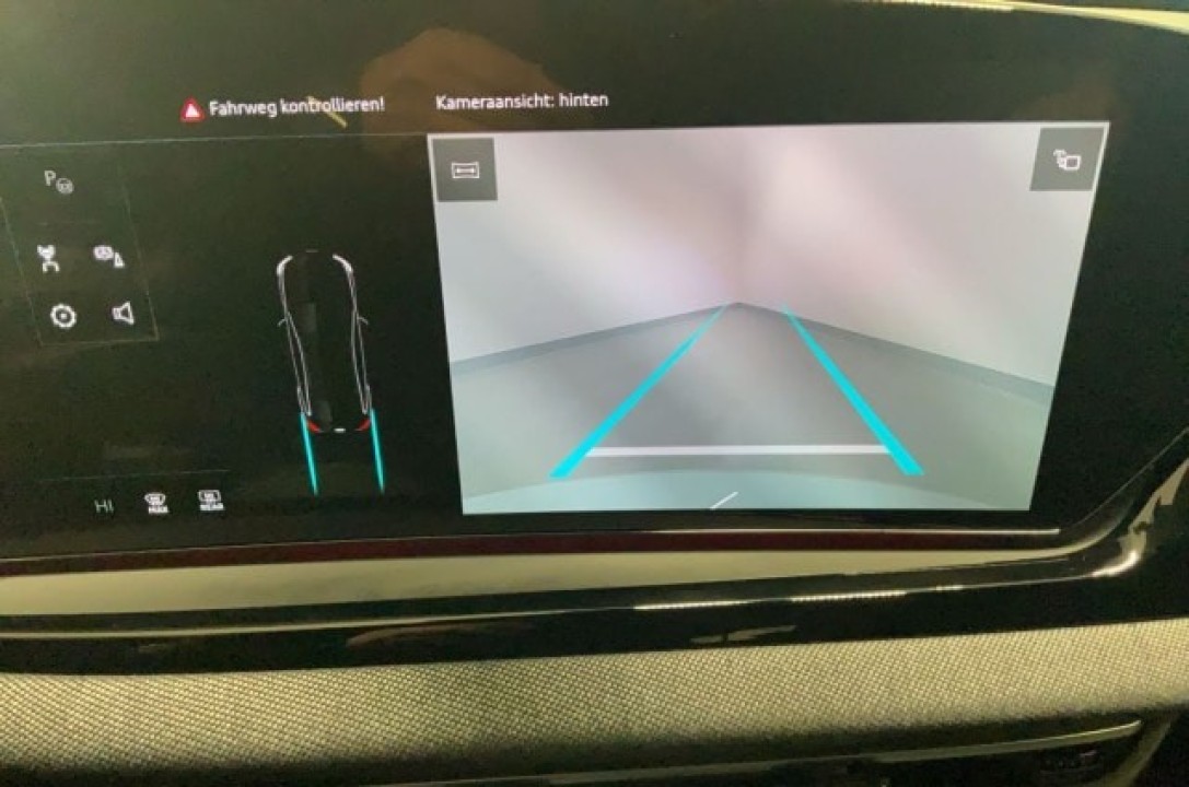 Audi A5 Limousine 40TFSI S tronic - foto 12