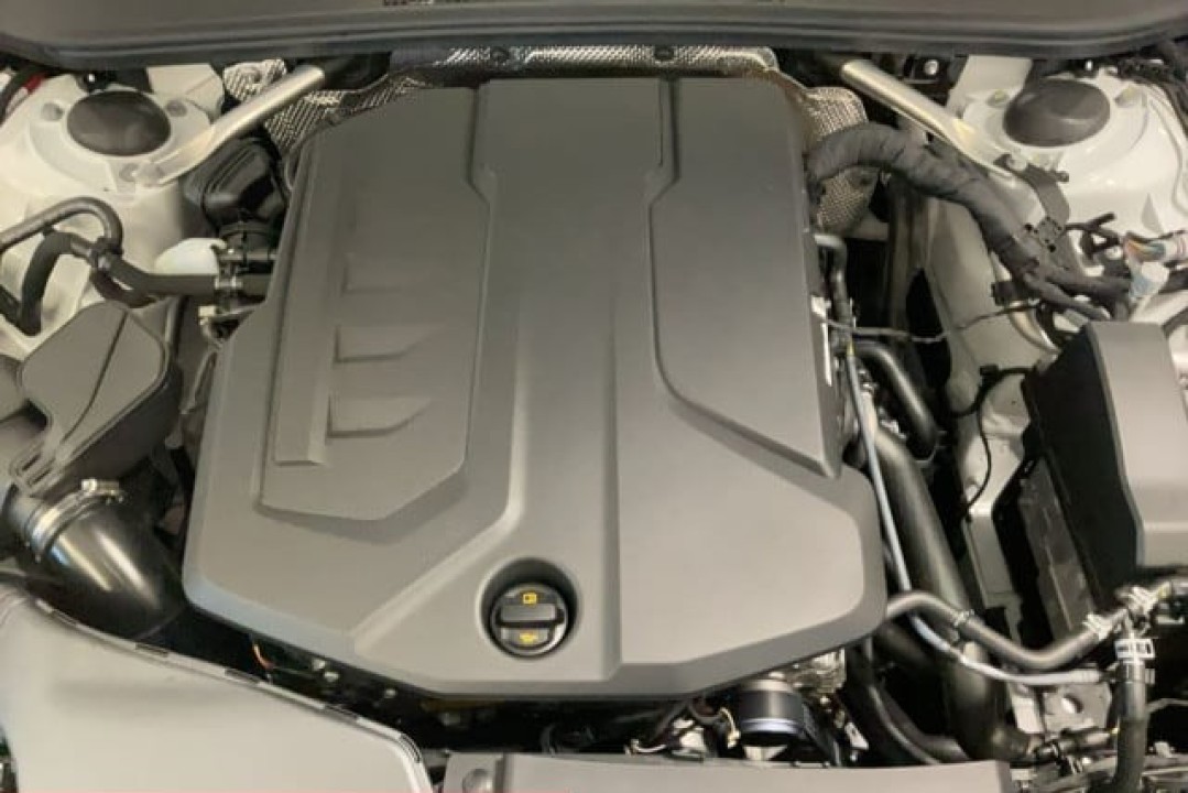 Audi A5 Limousine 40TFSI S tronic - foto 14