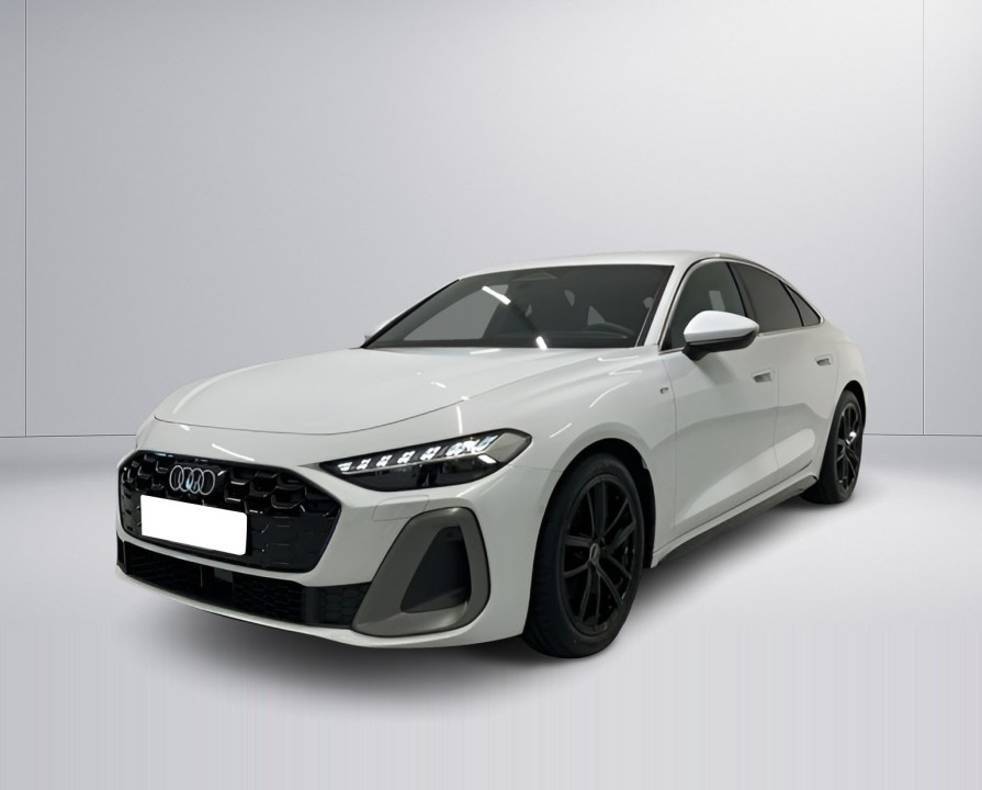 Audi A5 Limousine 40TFSI S tronic