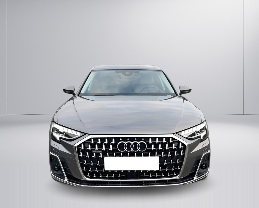 Audi A8 55TFSI quattro tiptronic - foto 7