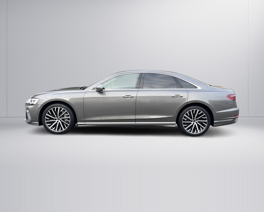 Audi A8 55TFSI quattro tiptronic - foto 6