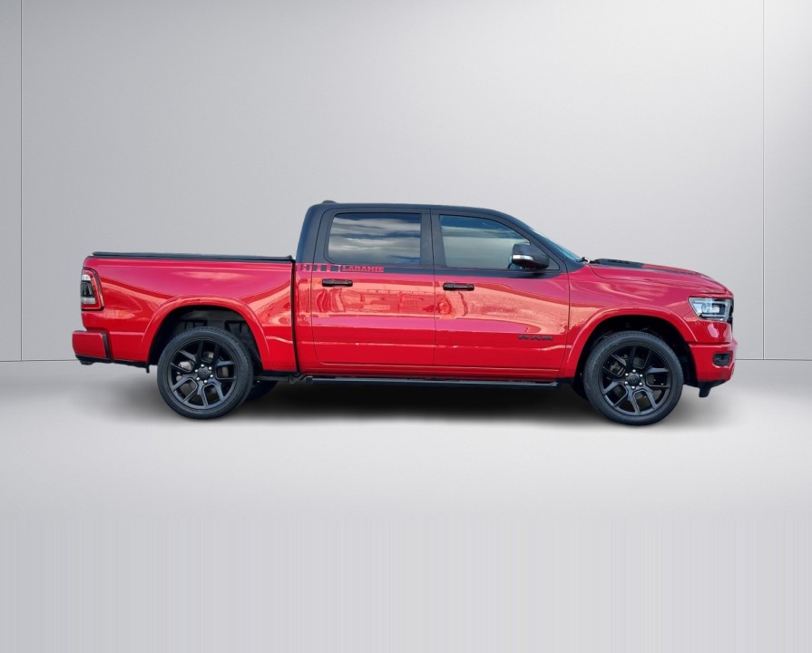 Dodge RAM 1500 Laramie (2)