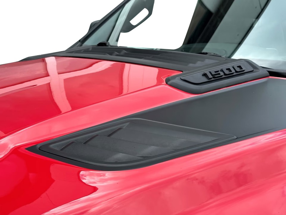 Dodge RAM 1500 Laramie - foto 20