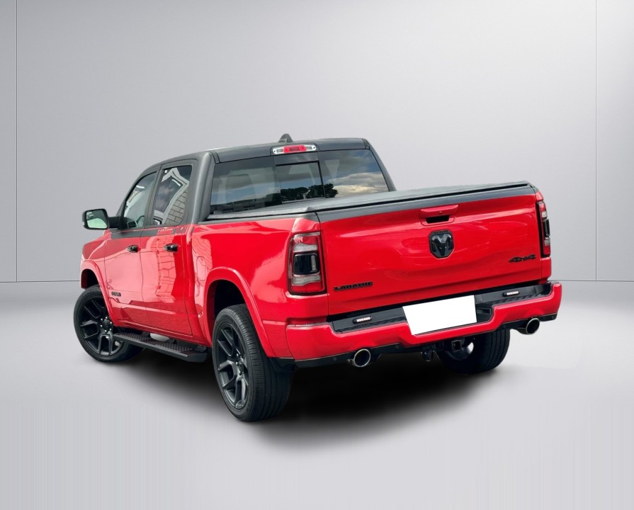 Dodge RAM 1500 Laramie (4)