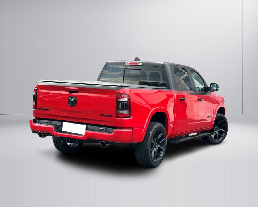 Dodge RAM 1500 Laramie (3)