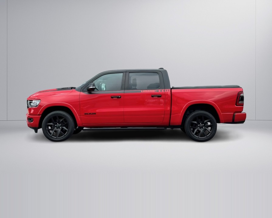 Dodge RAM 1500 Laramie (5)