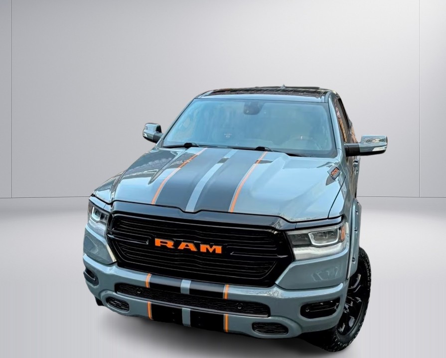 Dodge RAM - foto 13