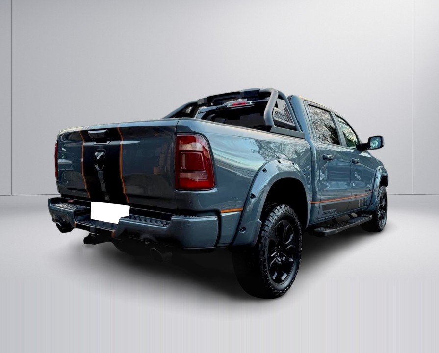 Dodge RAM - foto 7