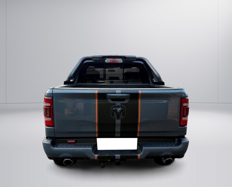Dodge RAM - foto 8