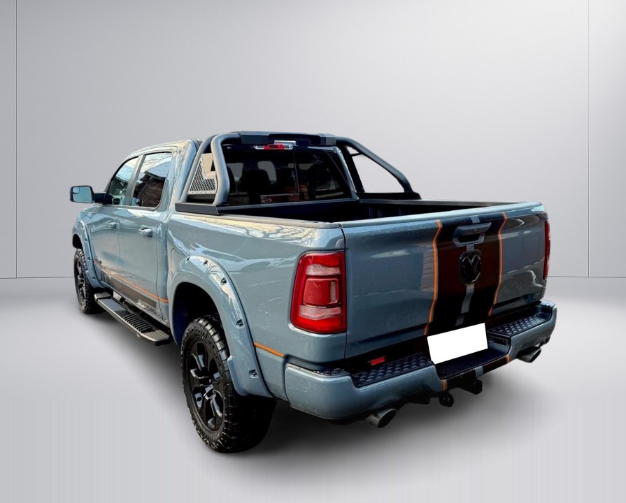 Dodge RAM - foto 10