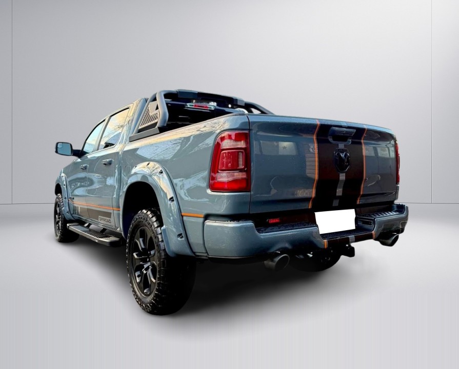 Dodge RAM - foto 9