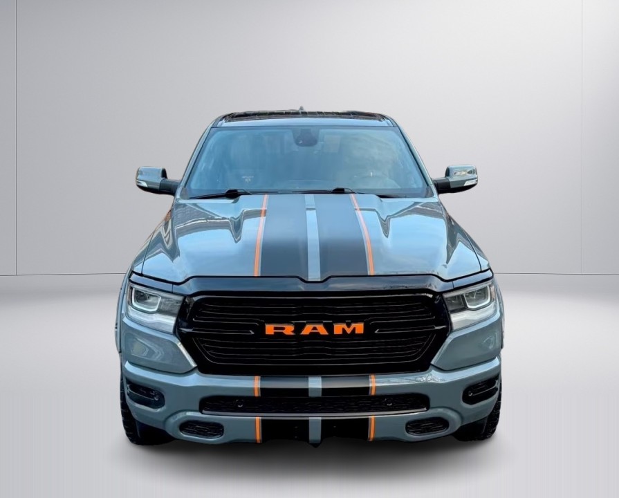 Dodge RAM - foto 16