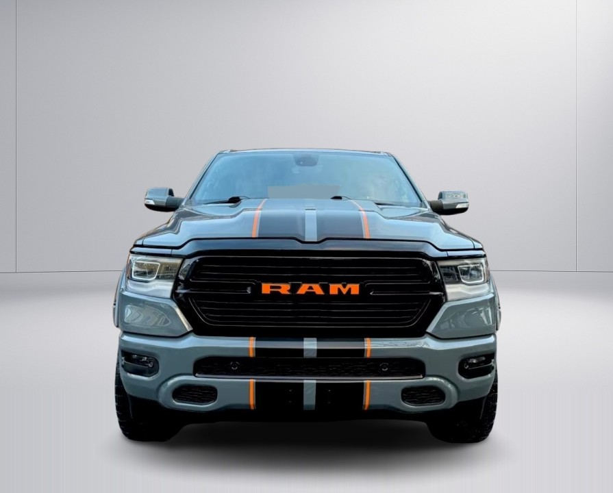 Dodge RAM - foto 17