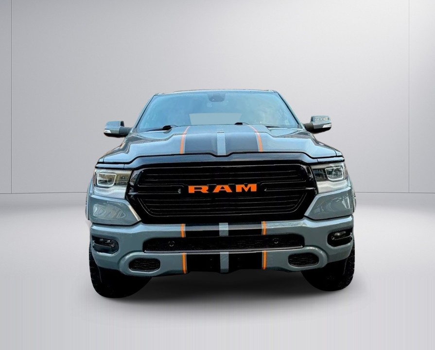 Dodge RAM - foto 18