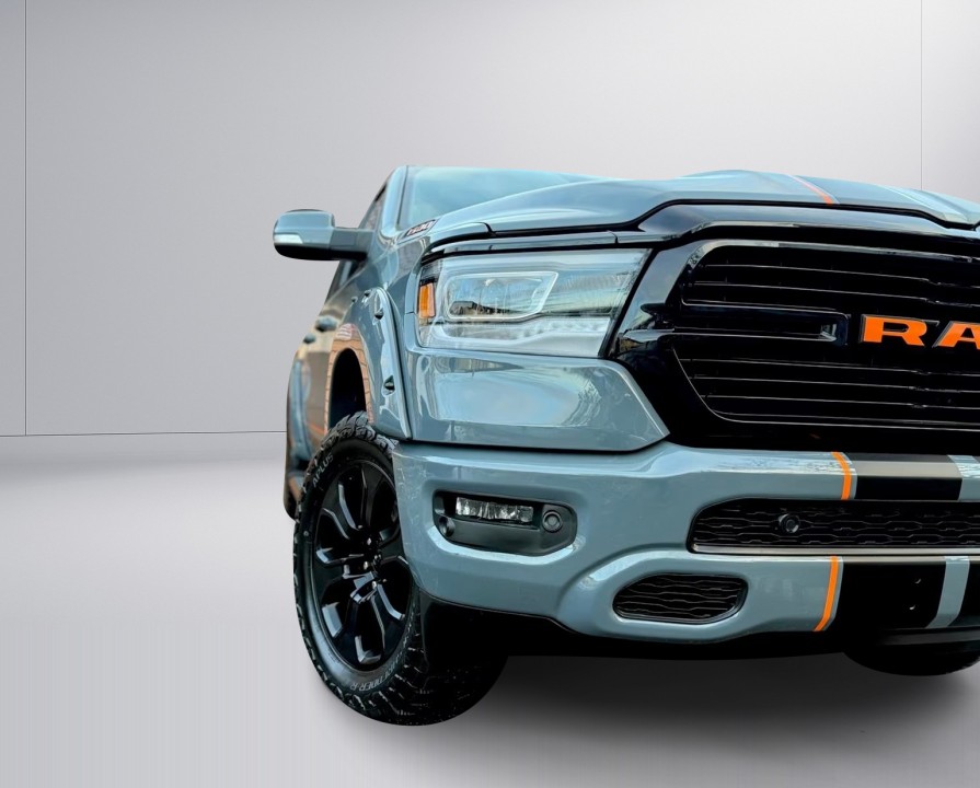 Dodge RAM - foto 38
