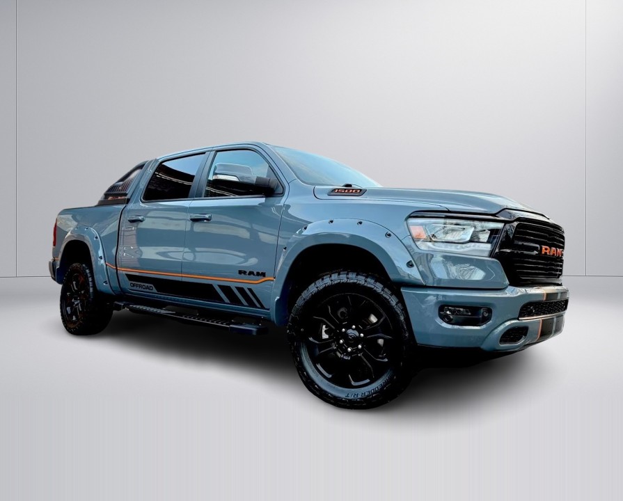 Dodge RAM (3)