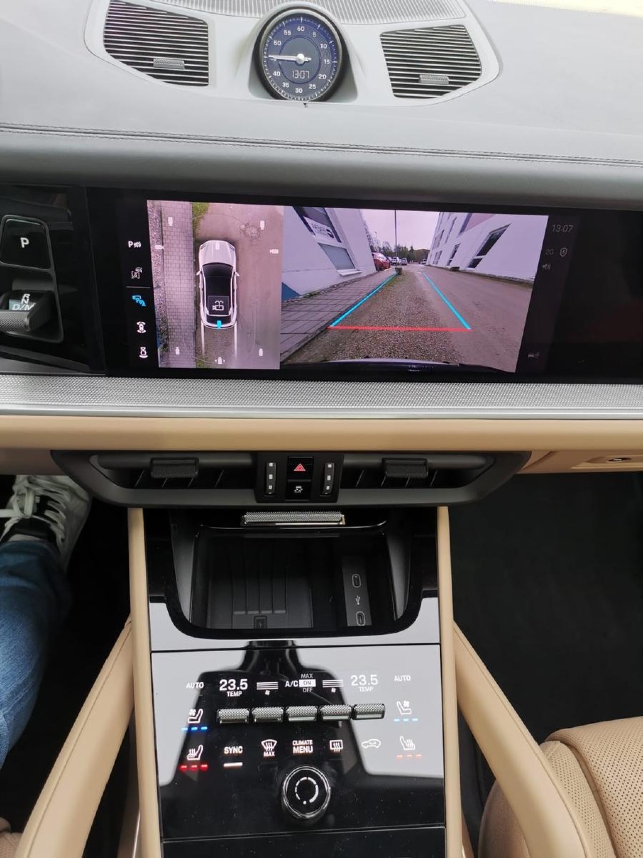 Porsche Cayenne Coupe E-Hybrid - foto 17