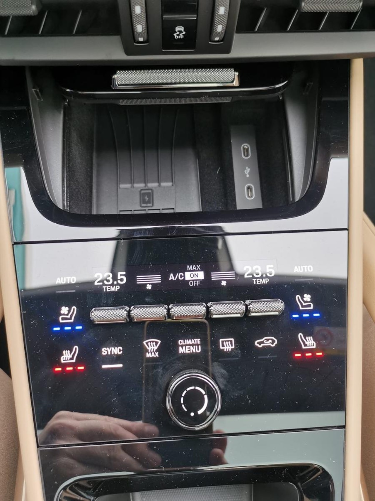 Porsche Cayenne Coupe E-Hybrid - foto 21