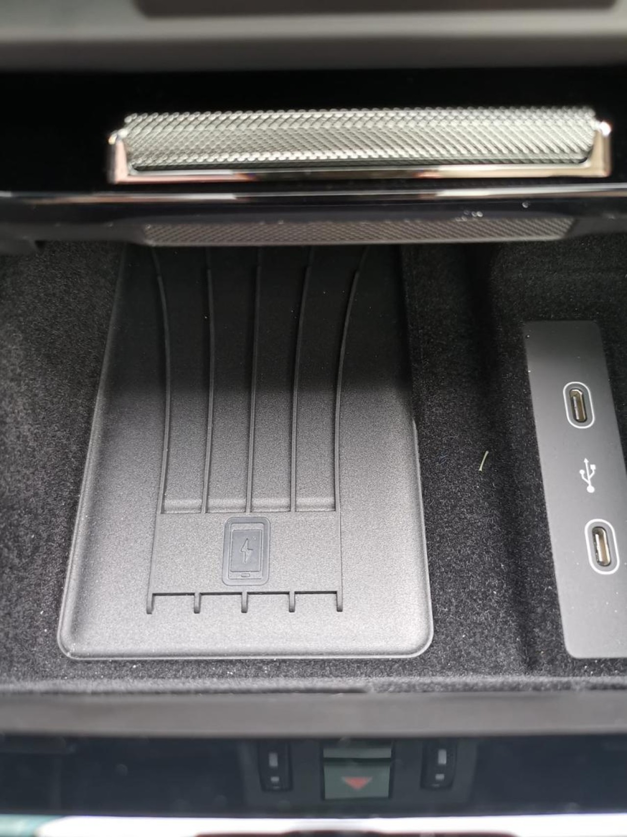 Porsche Cayenne Coupe E-Hybrid - foto 22