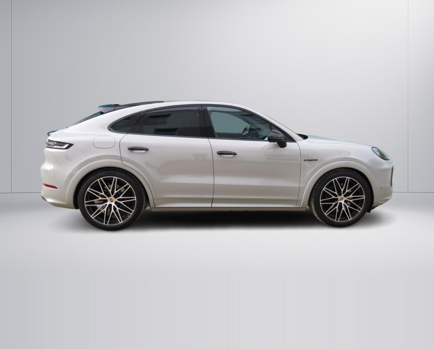 Porsche Cayenne Coupe E-Hybrid (2)