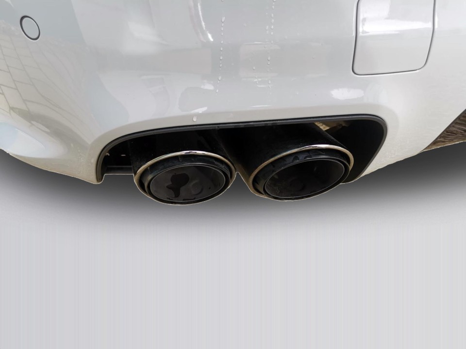 Porsche Cayenne Coupe E-Hybrid - foto 46