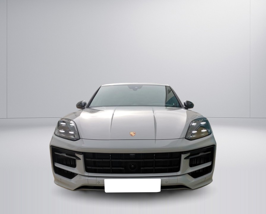 Porsche Cayenne Coupe E-Hybrid - foto 10