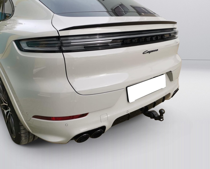 Porsche Cayenne Coupe E-Hybrid - foto 45