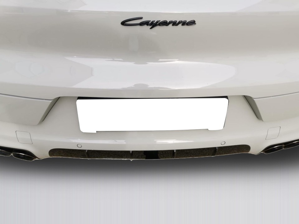 Porsche Cayenne Coupe E-Hybrid - foto 44