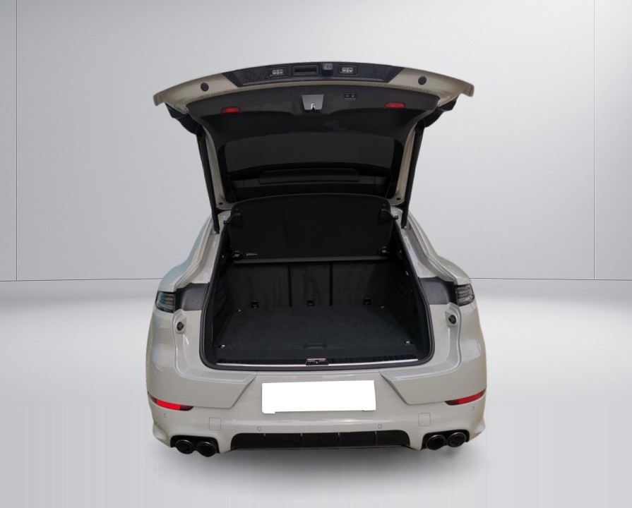 Porsche Cayenne Coupe E-Hybrid - foto 47