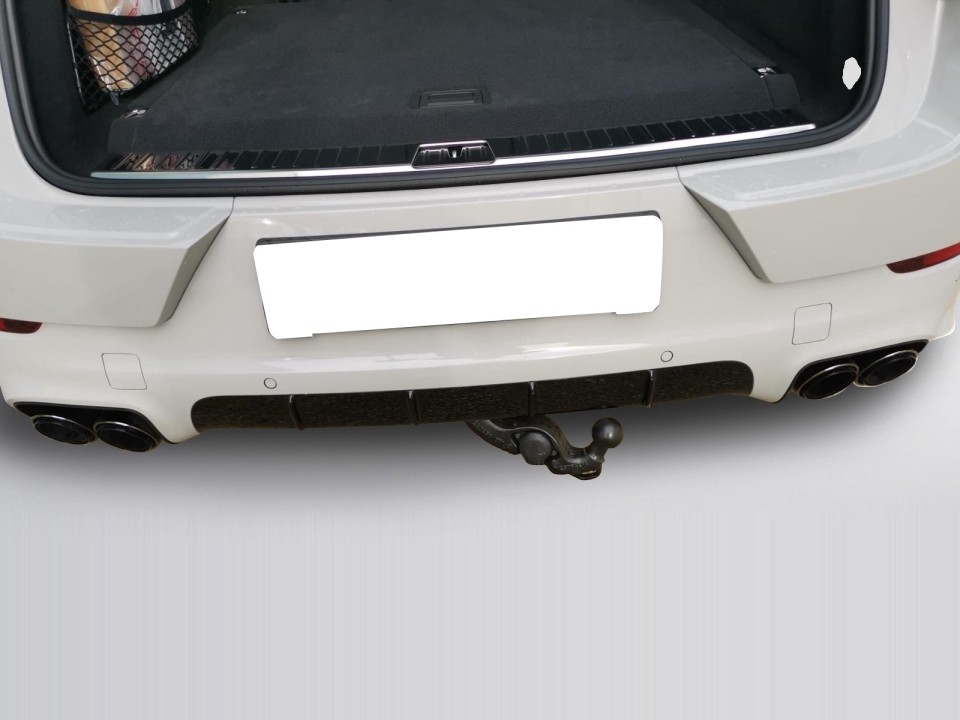 Porsche Cayenne Coupe E-Hybrid - foto 43