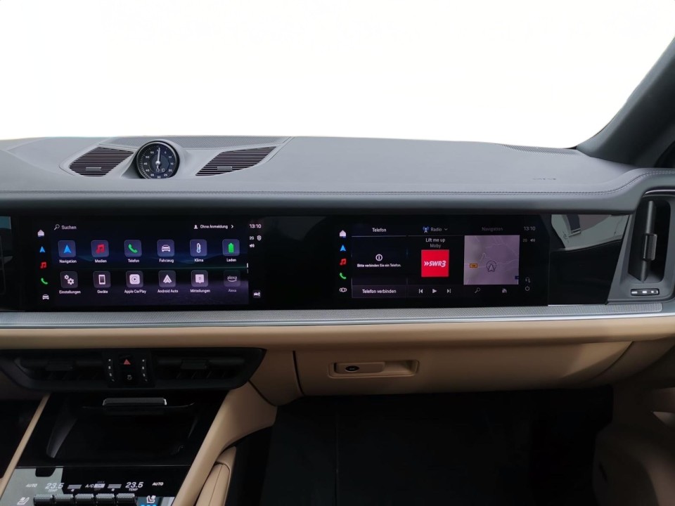 Porsche Cayenne Coupe E-Hybrid - foto 30