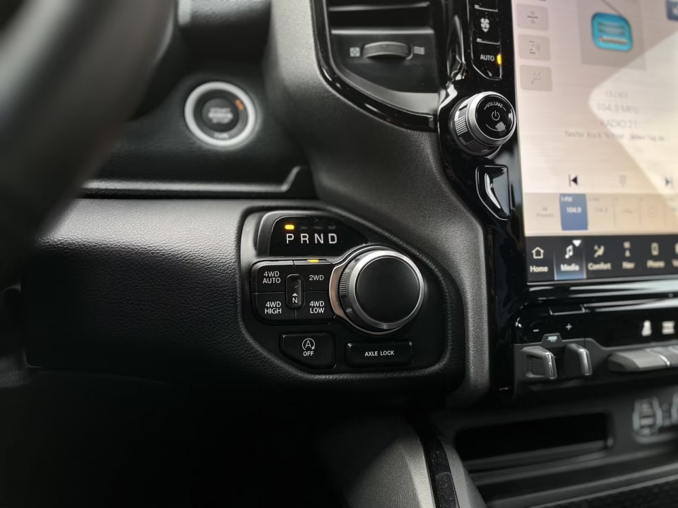 Dodge RAM 1500 - foto 20