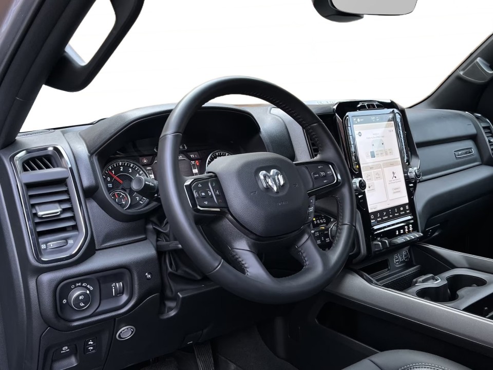 Dodge RAM 1500 - foto 13