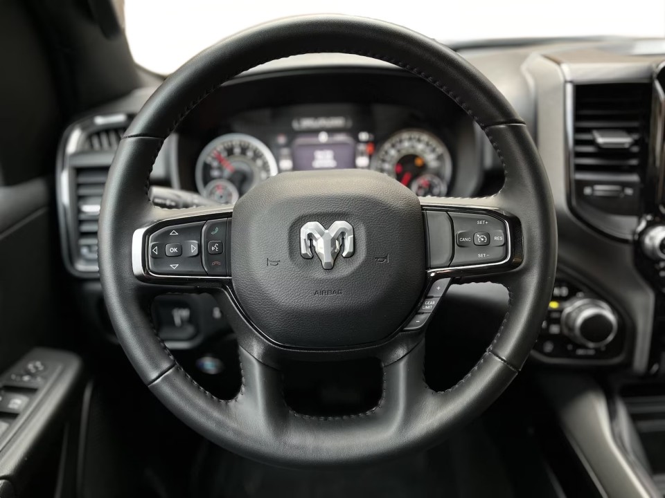 Dodge RAM 1500 - foto 11