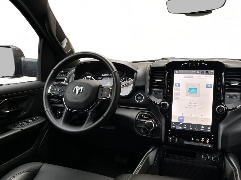 Dodge RAM 1500 - foto 12