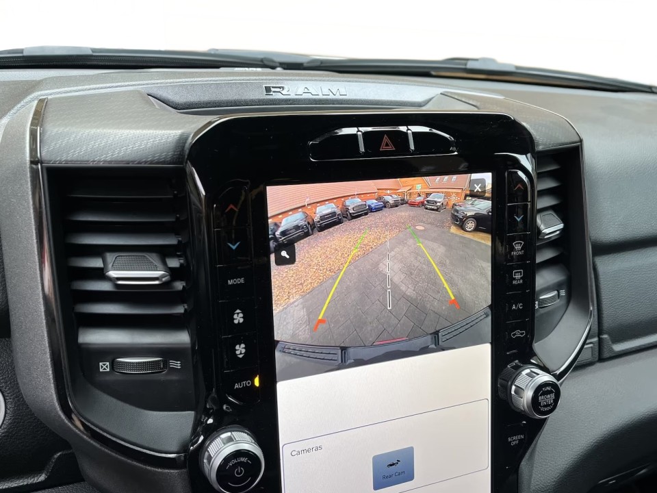 Dodge RAM 1500 - foto 22