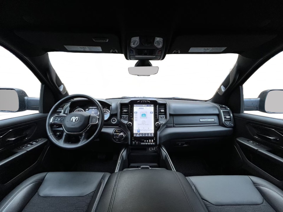 Dodge RAM 1500 - foto 14