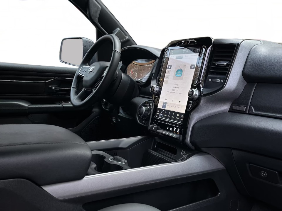 Dodge RAM 1500 - foto 16