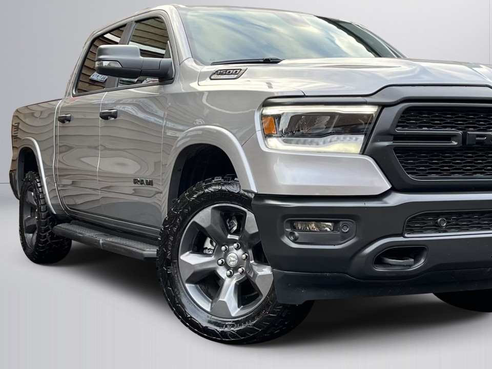 Dodge RAM 1500 - foto 26