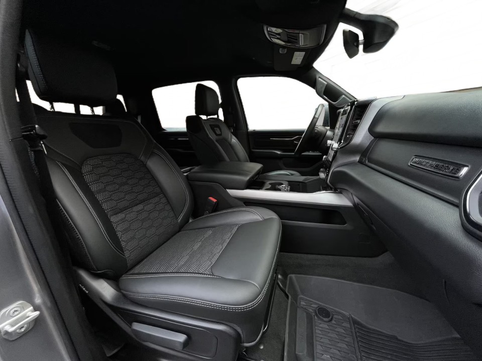 Dodge RAM 1500 - foto 19