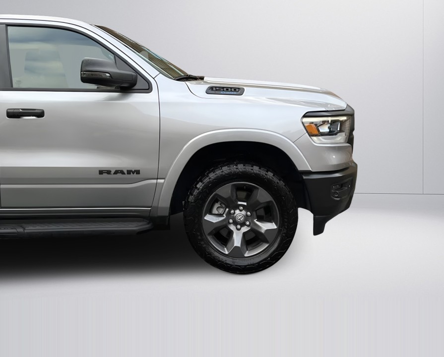 Dodge RAM 1500 - foto 27